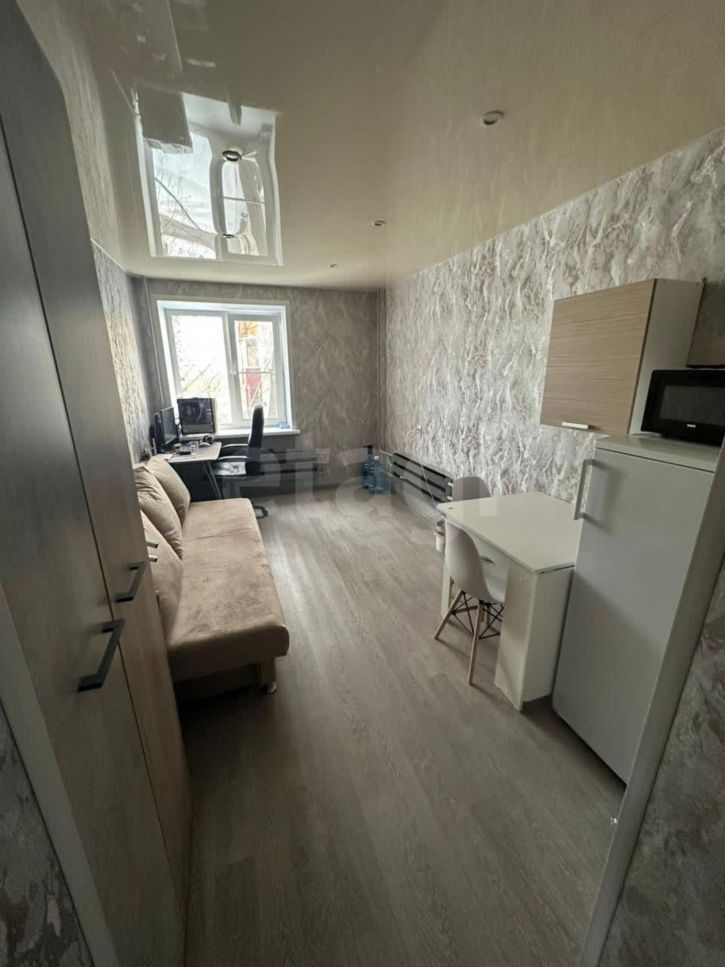 Комната улица Михаила Поповича, 26