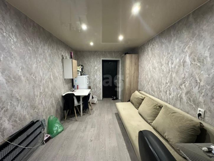 Комната улица Михаила Поповича, 26