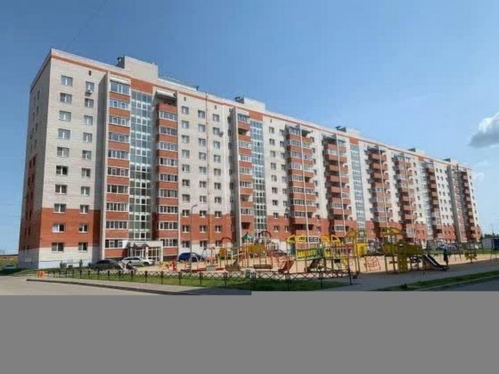 2-комн квартира в новом доме Северная улица, 36в