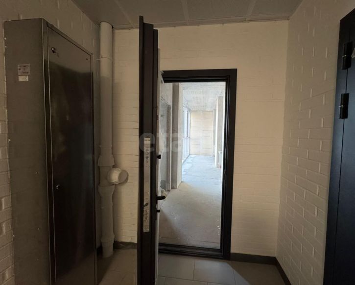 2-комн квартира улица Пугачёва, 48