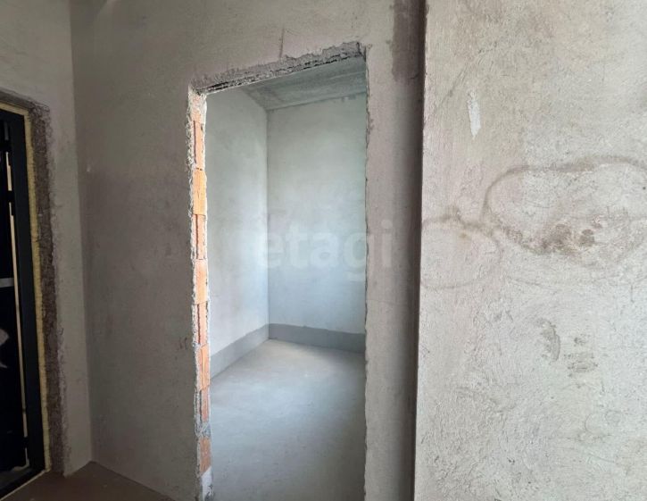 2-комн квартира улица Пугачёва, 48