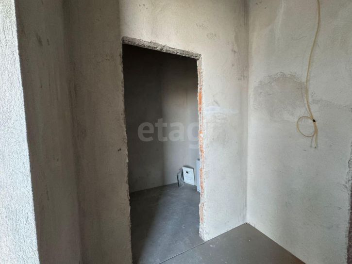 2-комн квартира улица Пугачёва, 48