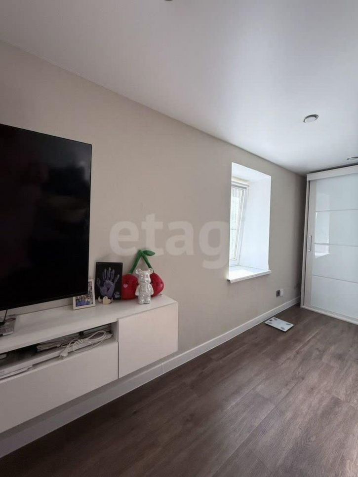 Студия улица Леденцова, 6б