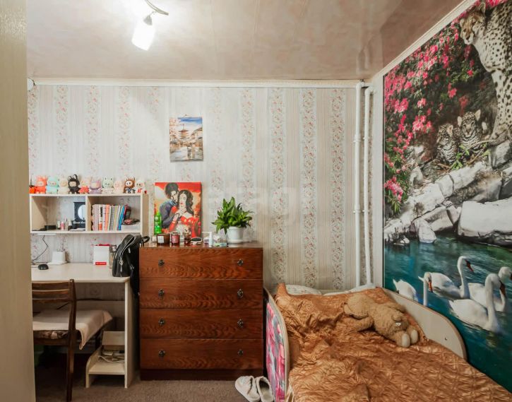 Коттедж/дом 1-й Доронинский переулок, 5