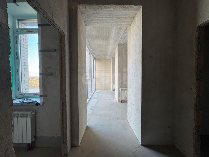 2-комн квартира улица Пугачёва, 48