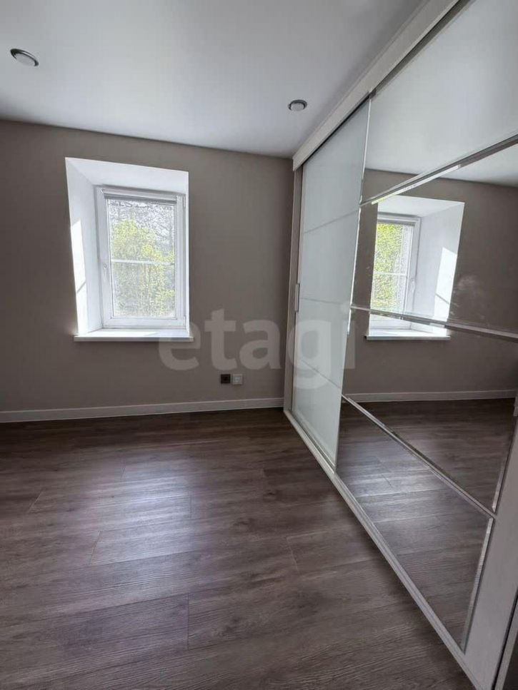 Студия улица Леденцова, 6б