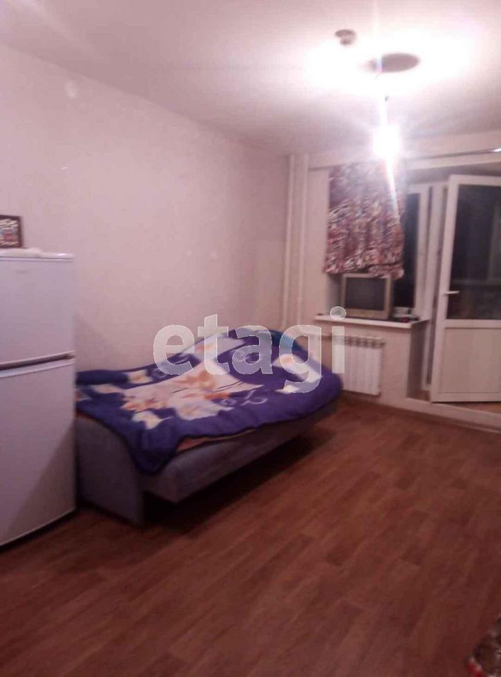 Студия улица Лаврова, 9а