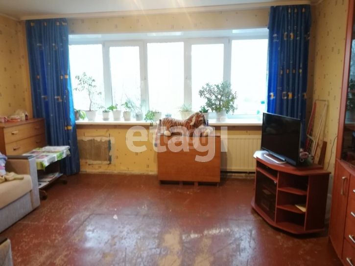 Комната Полевая улица, 17