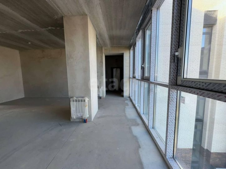 2-комн квартира улица Пугачёва, 48