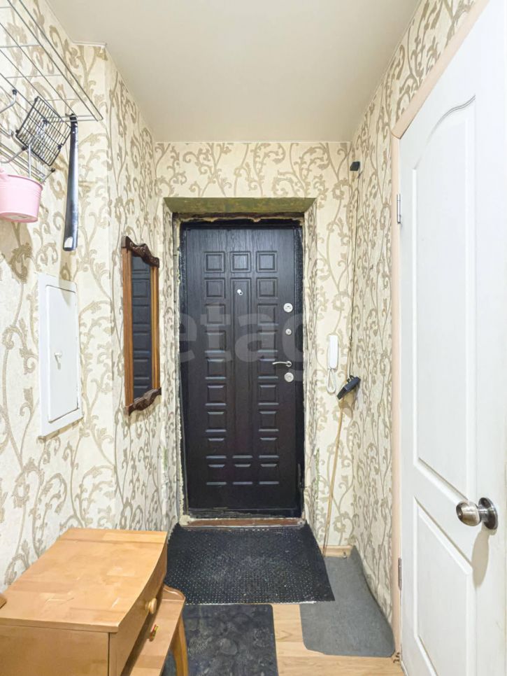 1-комн квартира улица Горького, 89