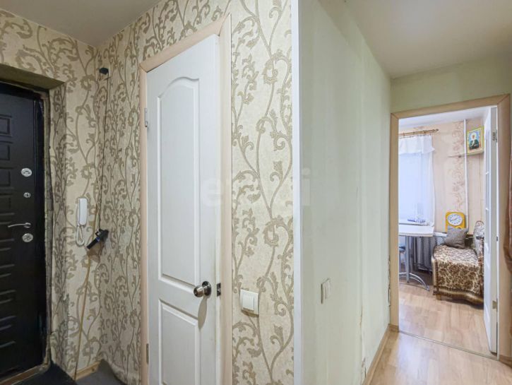 1-комн квартира улица Горького, 89