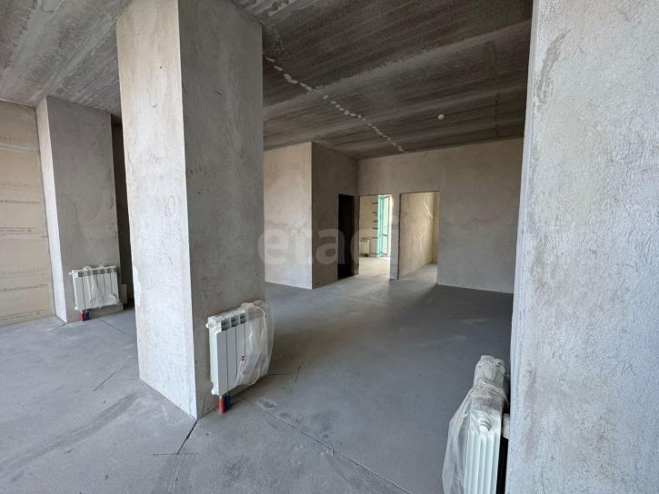 2-комн квартира улица Пугачёва, 48