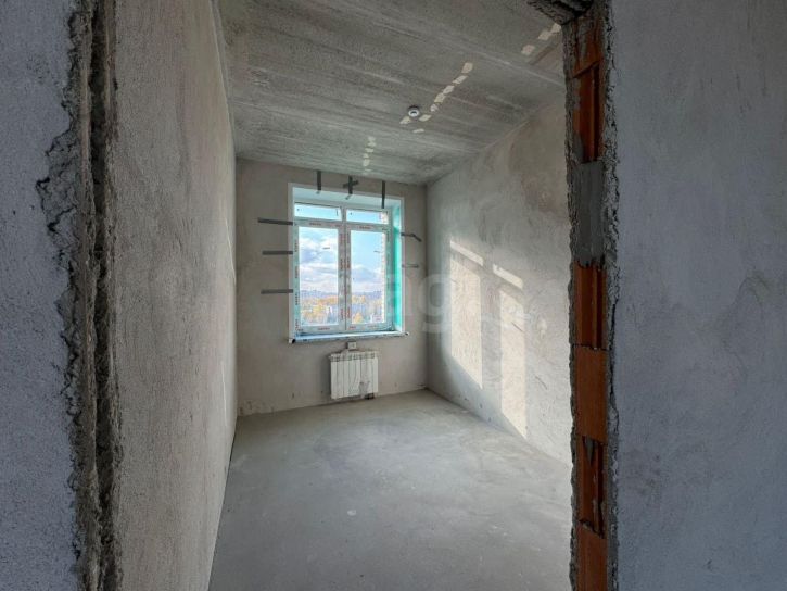 2-комн квартира улица Пугачёва, 48