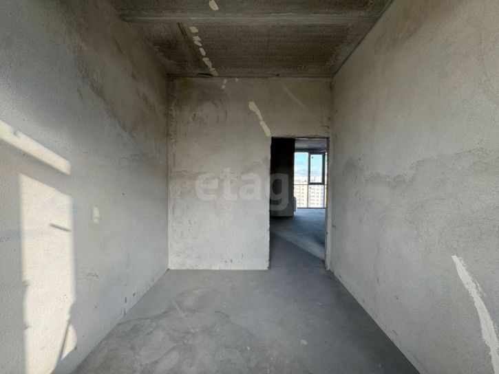 2-комн квартира улица Пугачёва, 48