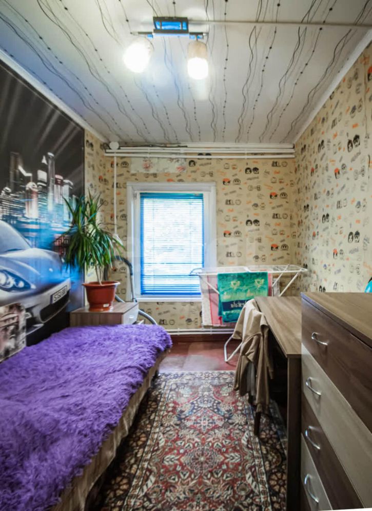 Коттедж/дом 1-й Доронинский переулок, 5