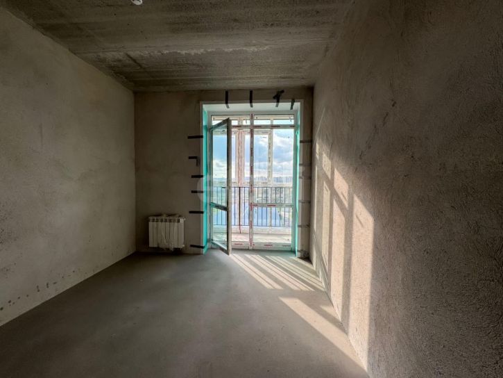 2-комн квартира улица Пугачёва, 48