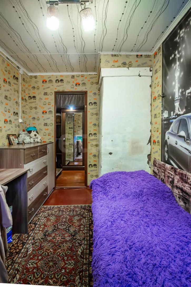 Коттедж/дом 1-й Доронинский переулок, 5