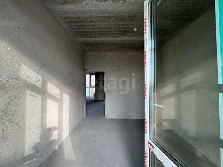 2-комн квартира улица Пугачёва, 48