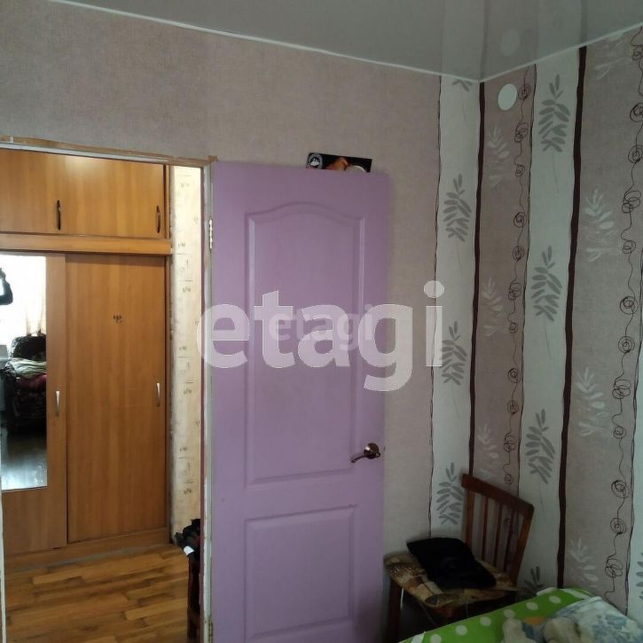 Комната Полевая улица, 17