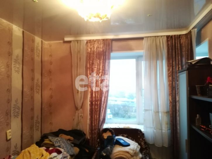 Комната Полевая улица, 17