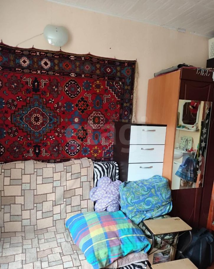 Комната Пошехонское шоссе, 34