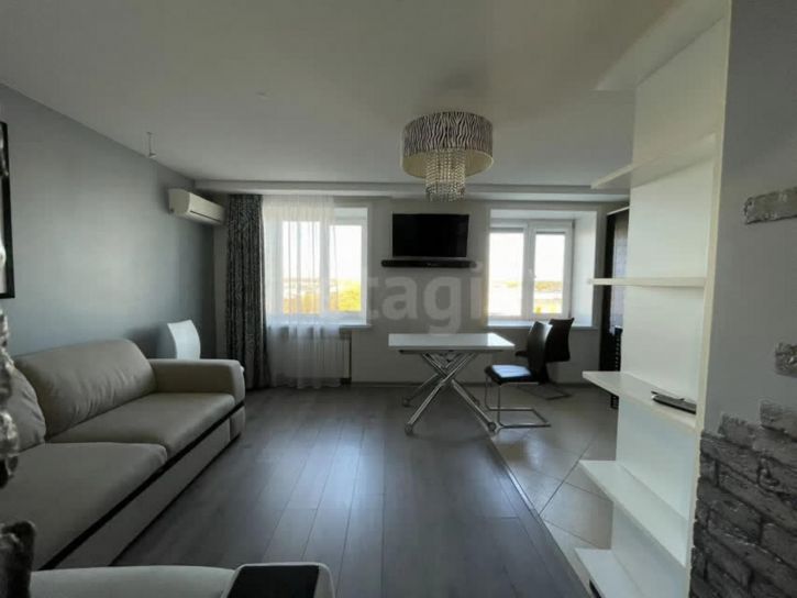 2-комн квартира Дальняя улица, 32