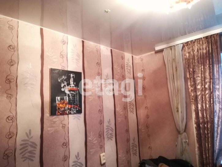 Комната Полевая улица, 17