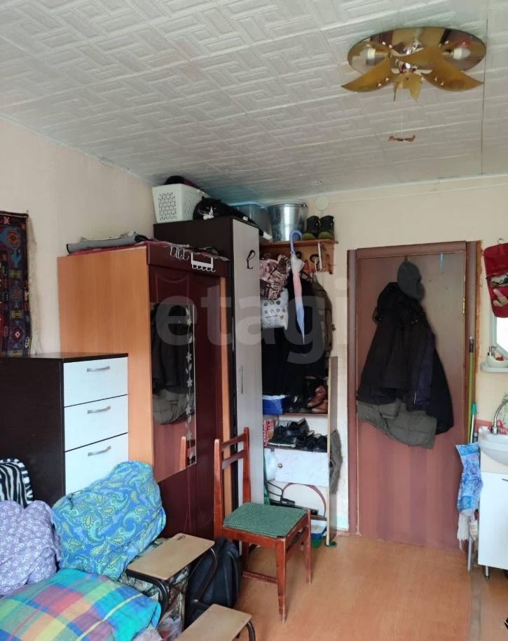 Комната Пошехонское шоссе, 34