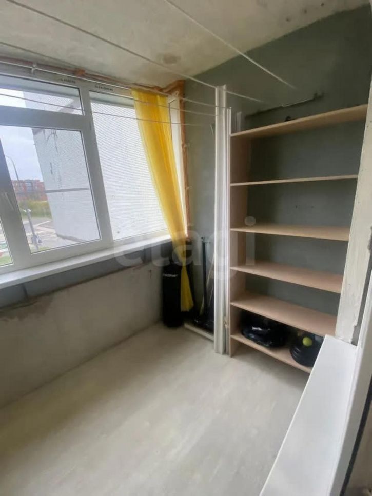 3-комн квартира улица Возрождения, 72