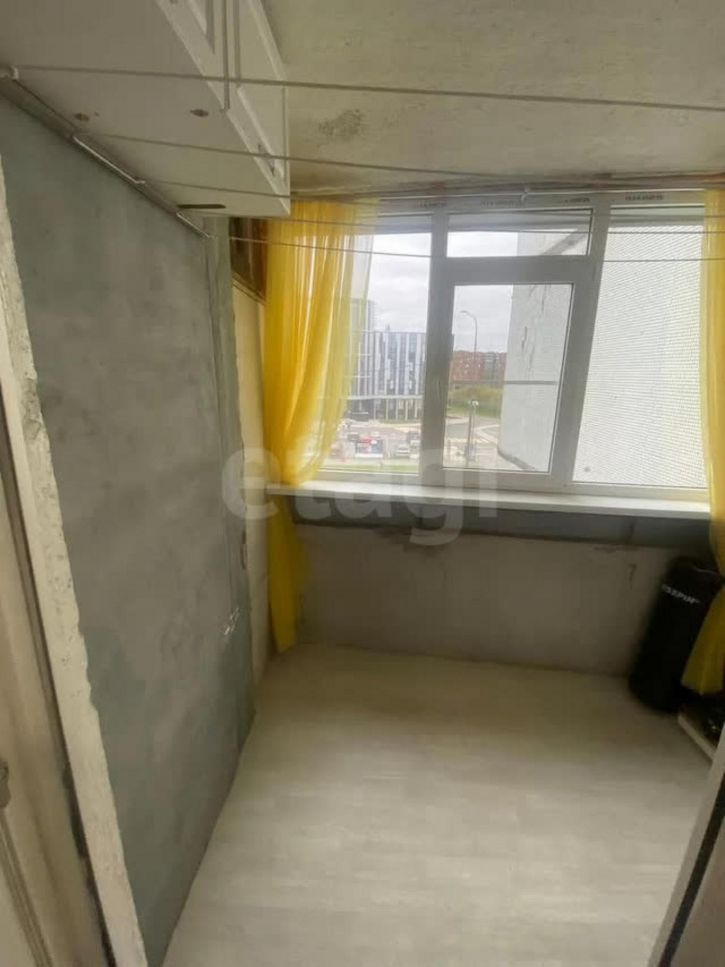 3-комн квартира улица Возрождения, 72