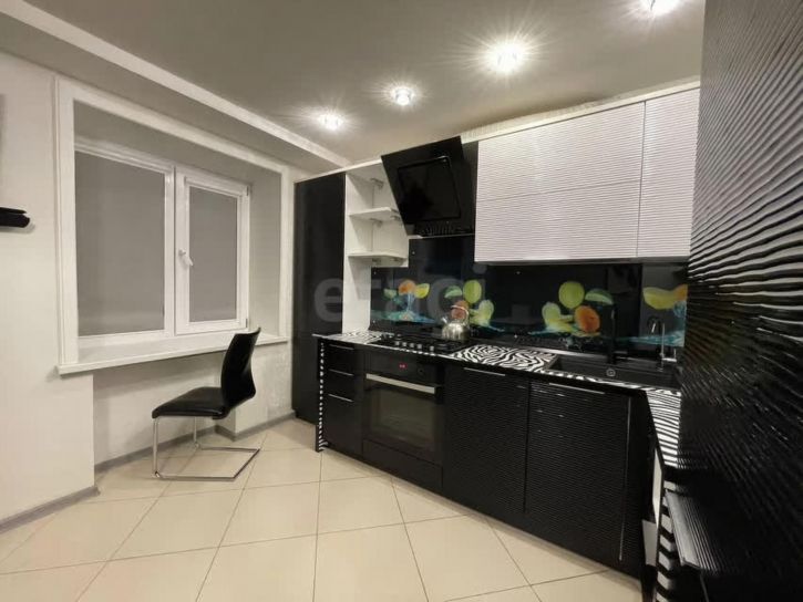 2-комн квартира Дальняя улица, 32