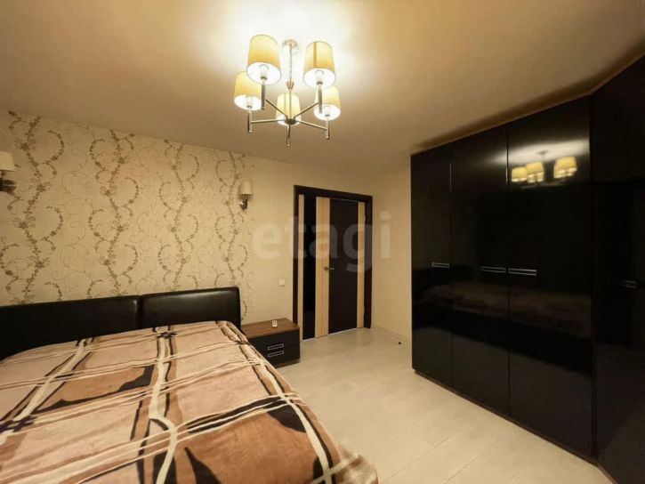 2-комн квартира Дальняя улица, 32