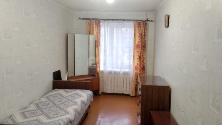 2-комн квартира улица Разина, 53