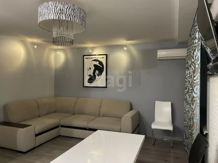 2-комн квартира Дальняя улица, 32