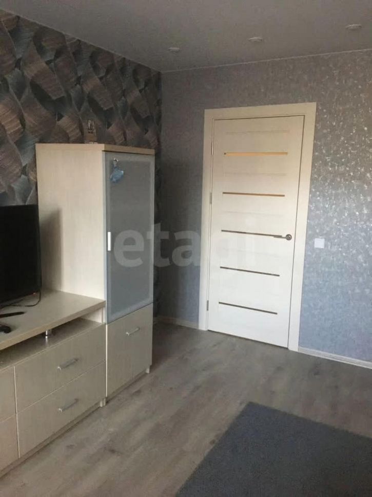 2-комн квартира улица Бурмагиных, 34а