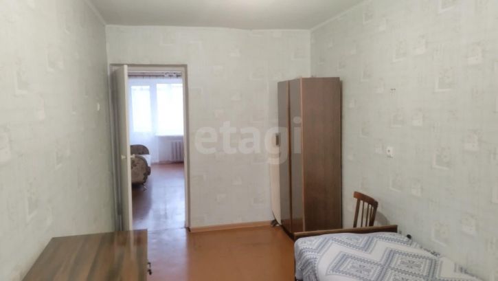 2-комн квартира улица Разина, 53