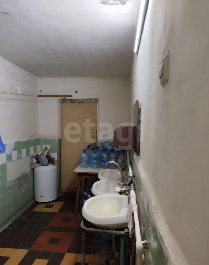 Комната Пошехонское шоссе, 34