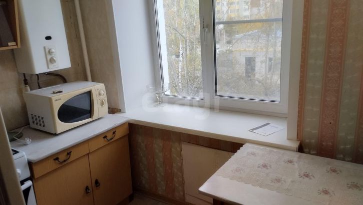 2-комн квартира улица Разина, 53