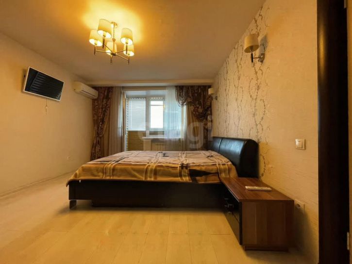 2-комн квартира Дальняя улица, 32