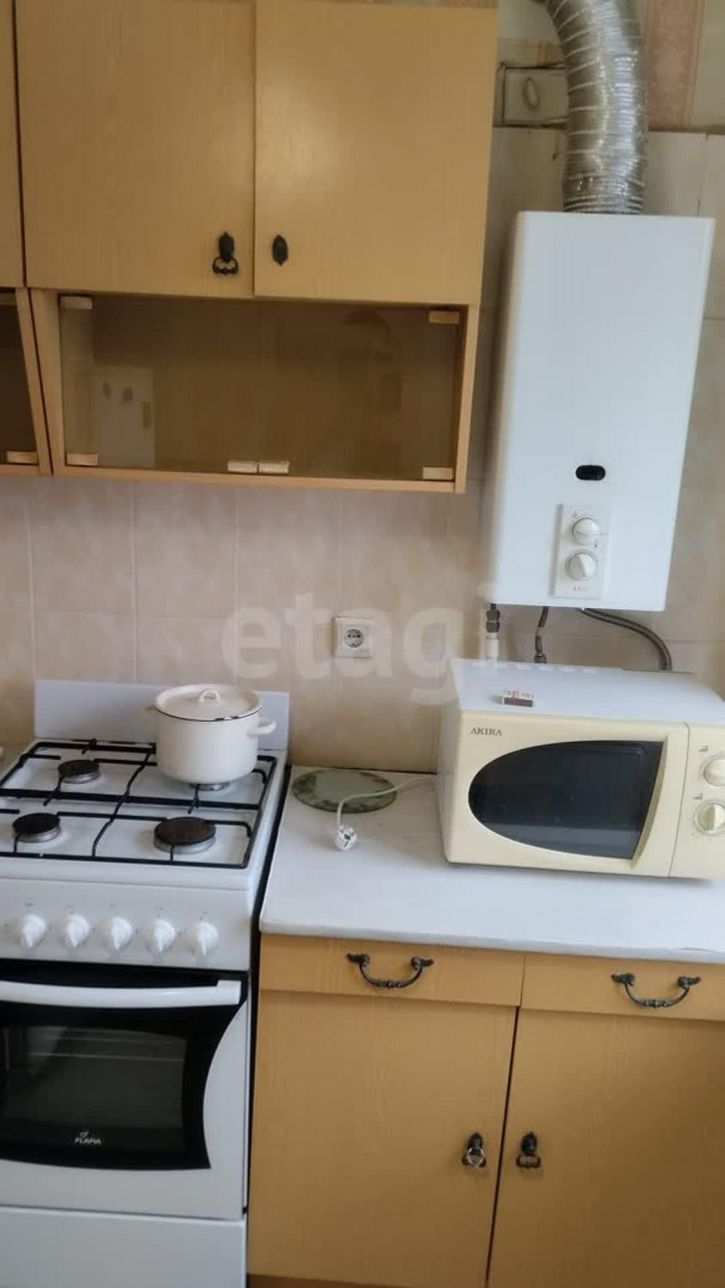 2-комн квартира улица Разина, 53