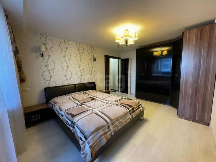 2-комн квартира Дальняя улица, 32