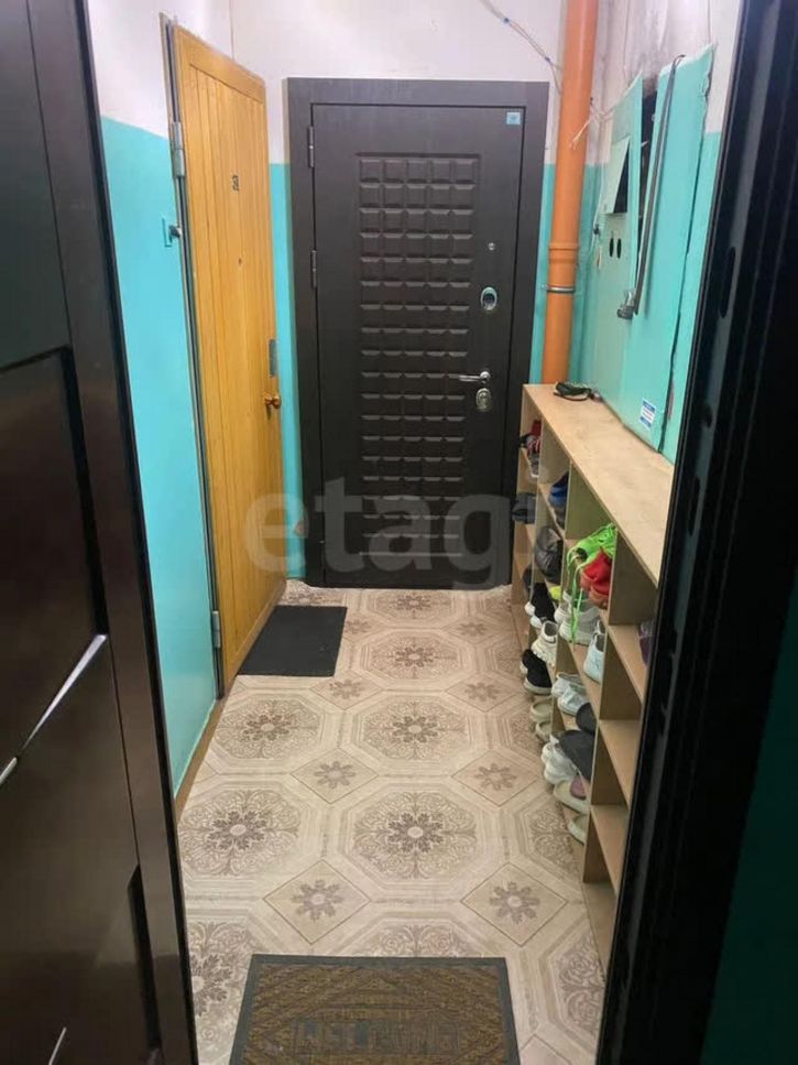 3-комн квартира улица Возрождения, 72