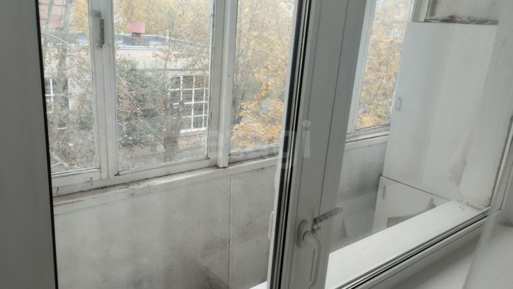 2-комн квартира улица Разина, 53