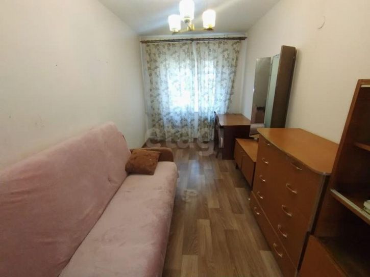 2-комн квартира улица Пирогова, 47