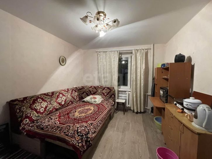 Комната улица Пугачёва, 73в