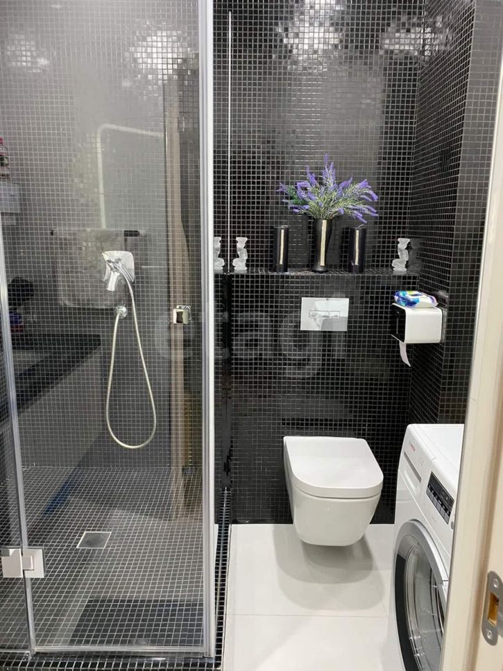 2-комн квартира Детский переулок, 5