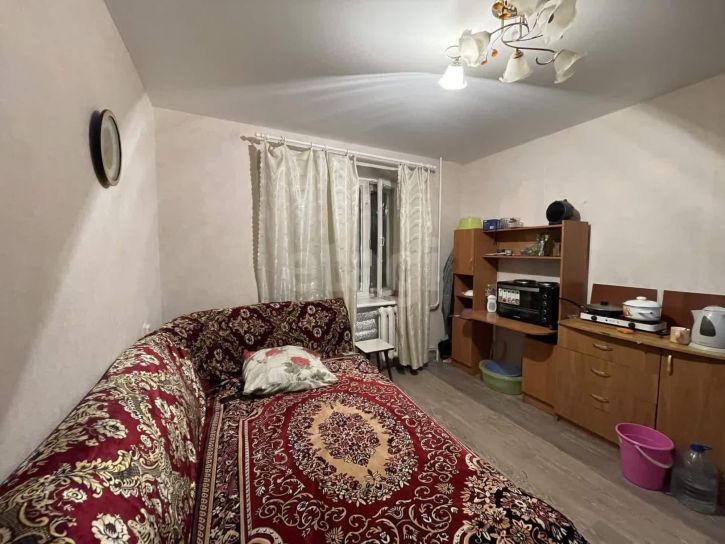 Комната улица Пугачёва, 73в