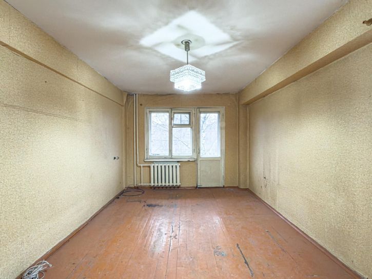 2-комн квартира улица Чехова, 59