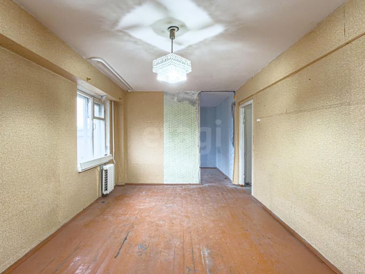 2-комн квартира улица Чехова, 59