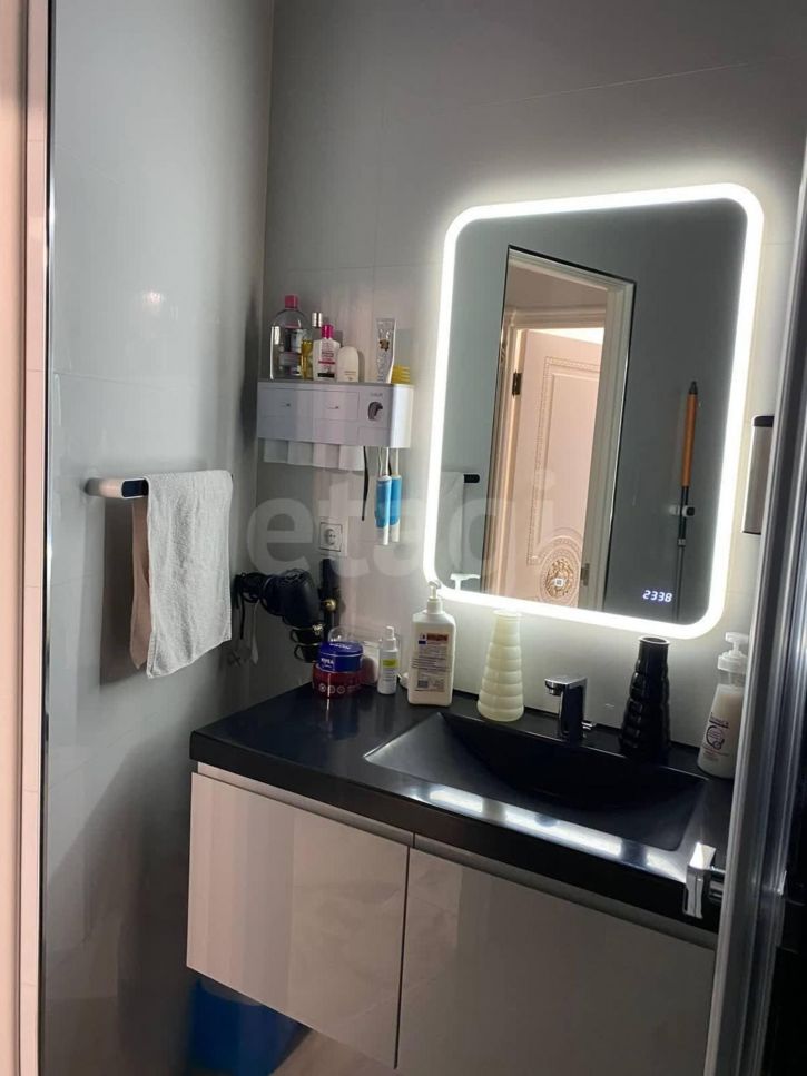 2-комн квартира Детский переулок, 5